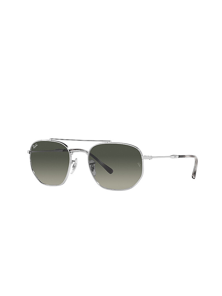 Ray Ban Lunettes de soleil Ray-Ban RB 3768 (003/80) Femme 5